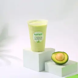 أفوكادو مكسرات
